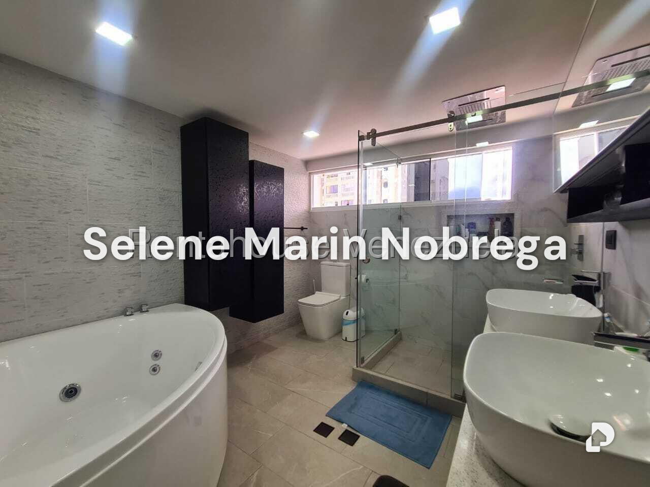 Apartamento en Santa Fe Sur, Caracas – 24
