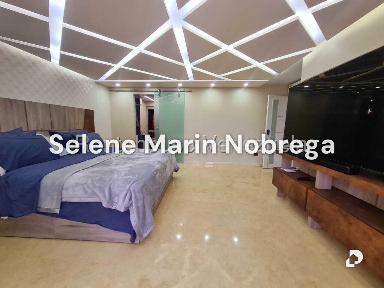 Apartamento en Santa Fe Sur, Caracas – 23