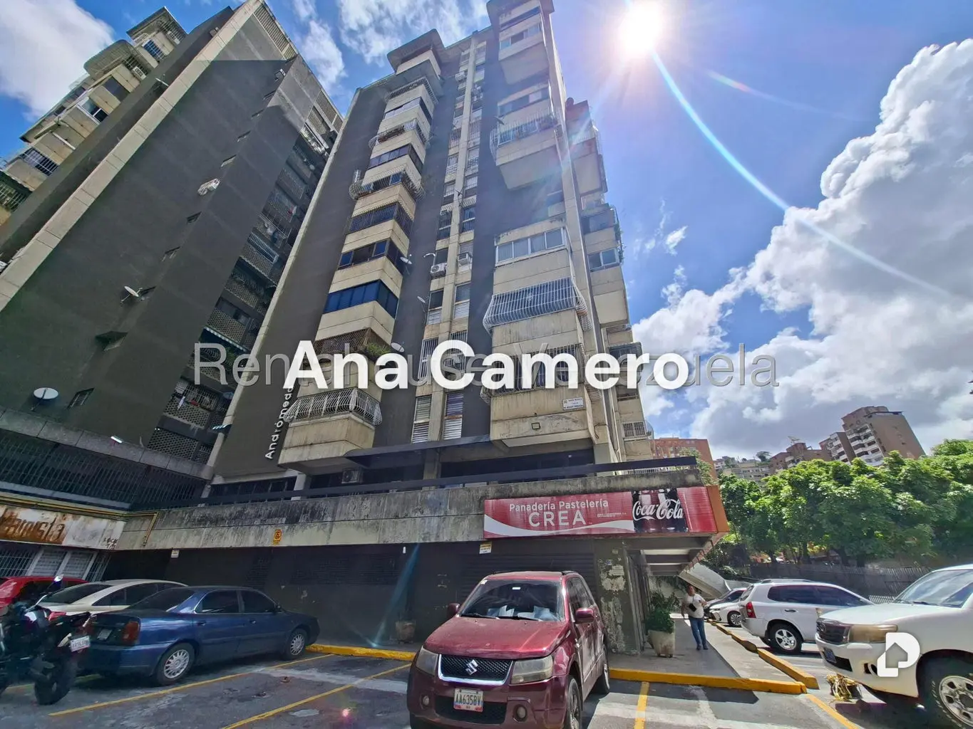 Local comercial en Santa Mónica, Caracas – 12