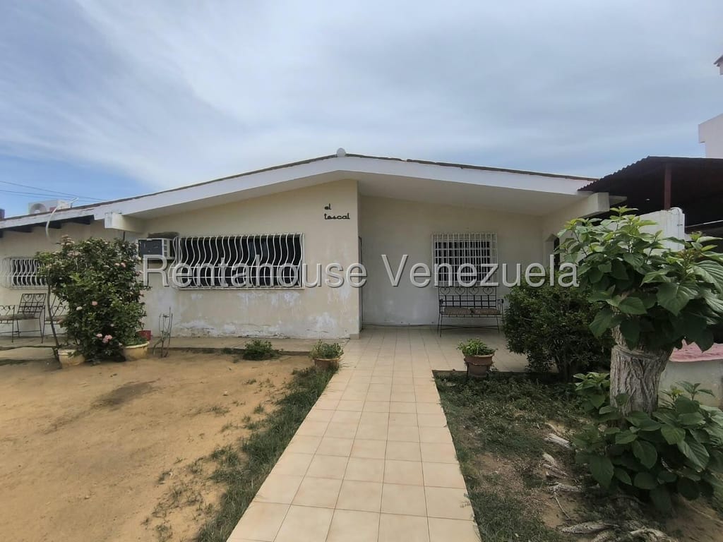 Casa en El Pilar, Maracaibo - 1