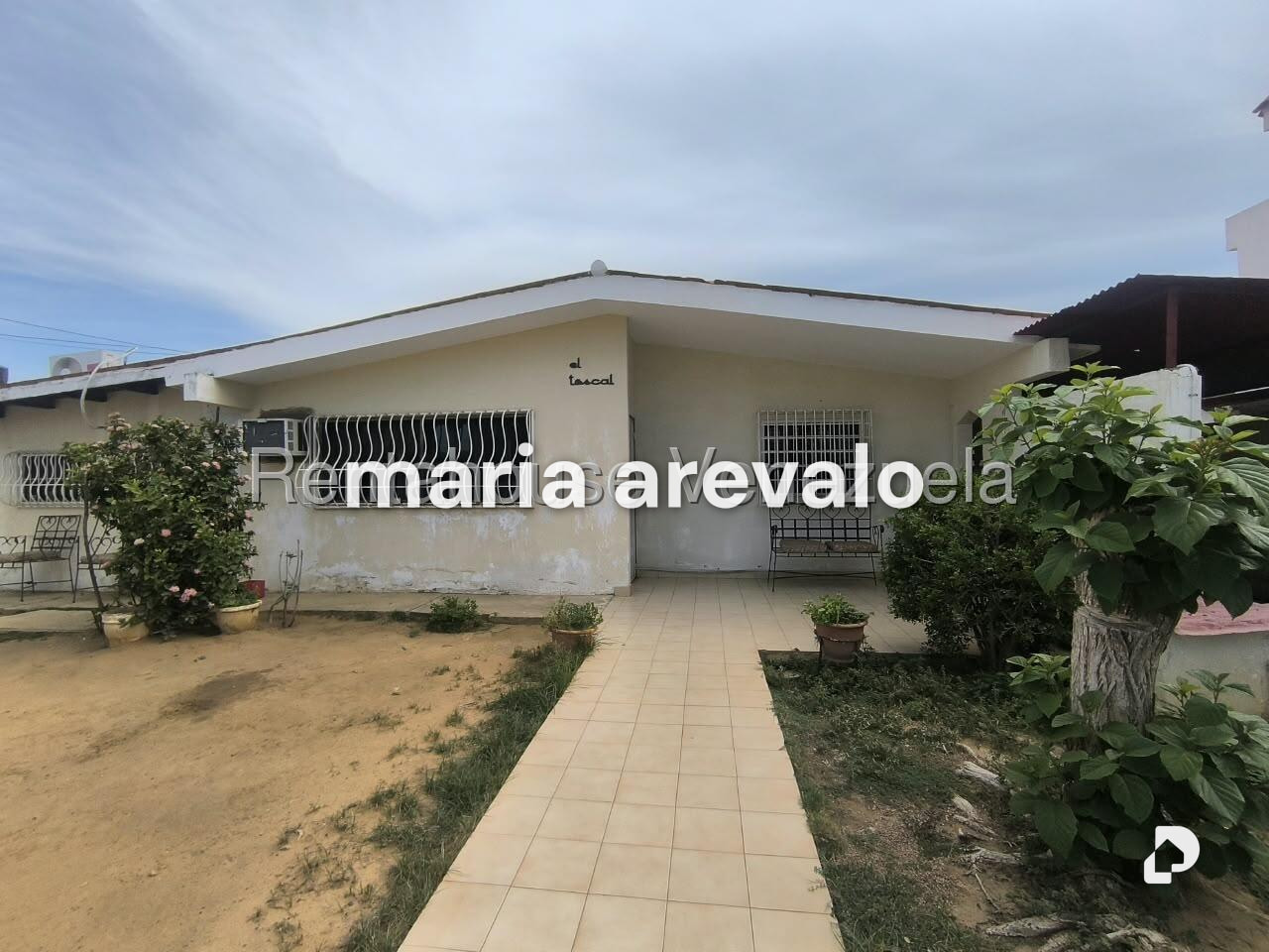 House in El Pilar, Maracaibo – 1