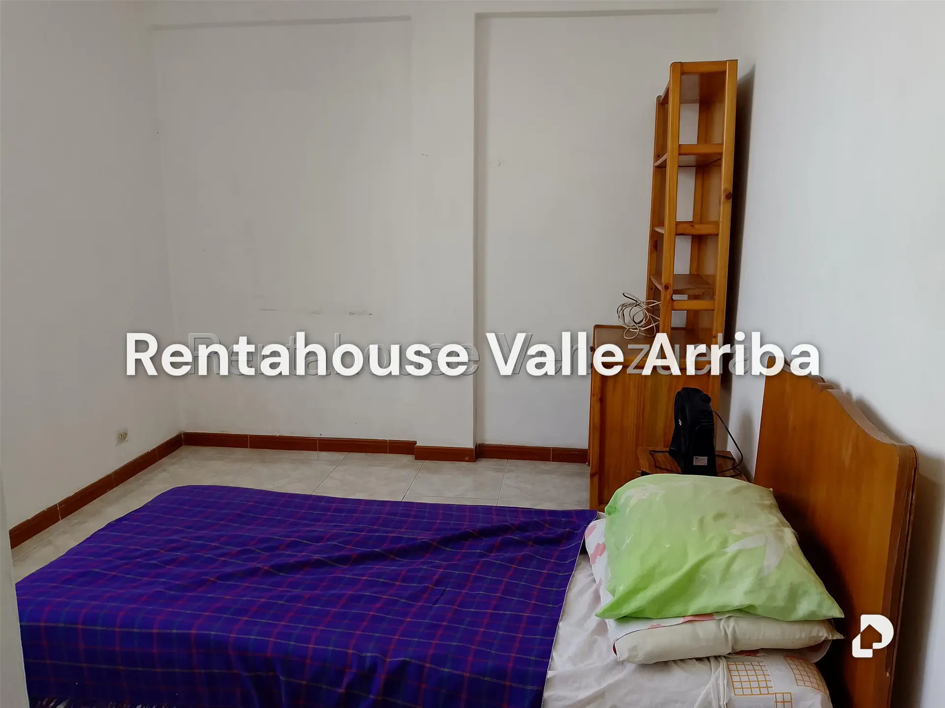Apartamento en Santa Mónica, Caracas – 23