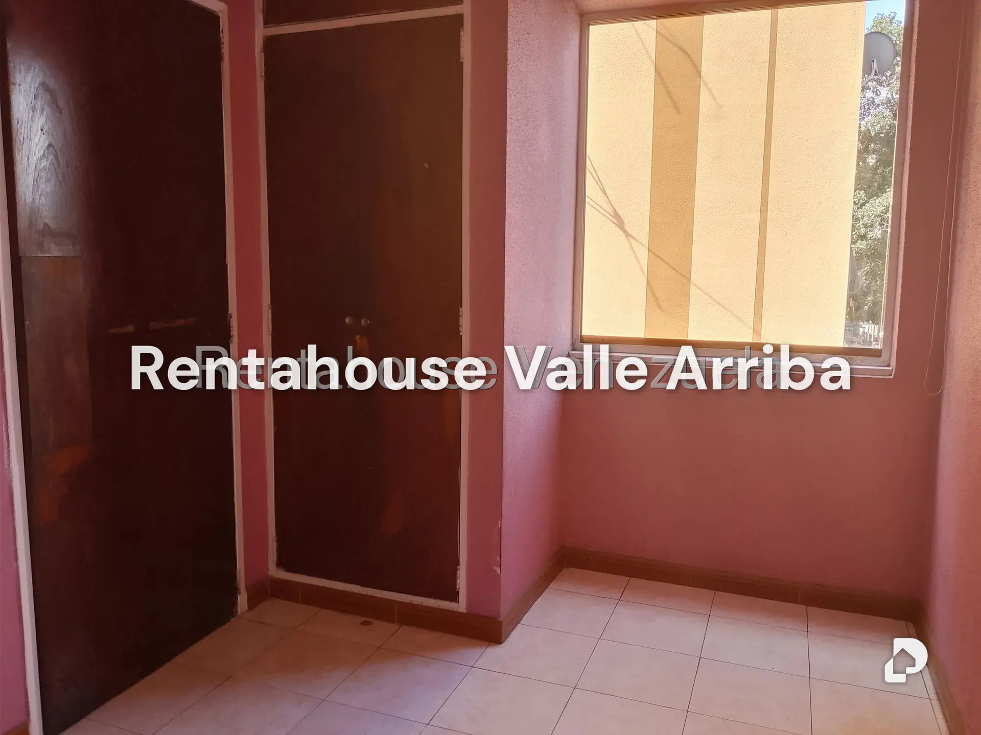 Apartamento en Santa Mónica, Caracas – 19