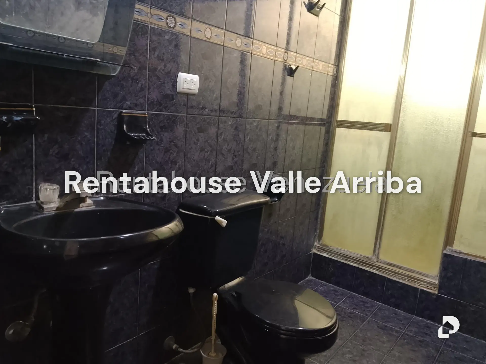 Apartamento en Santa Mónica, Caracas – 22
