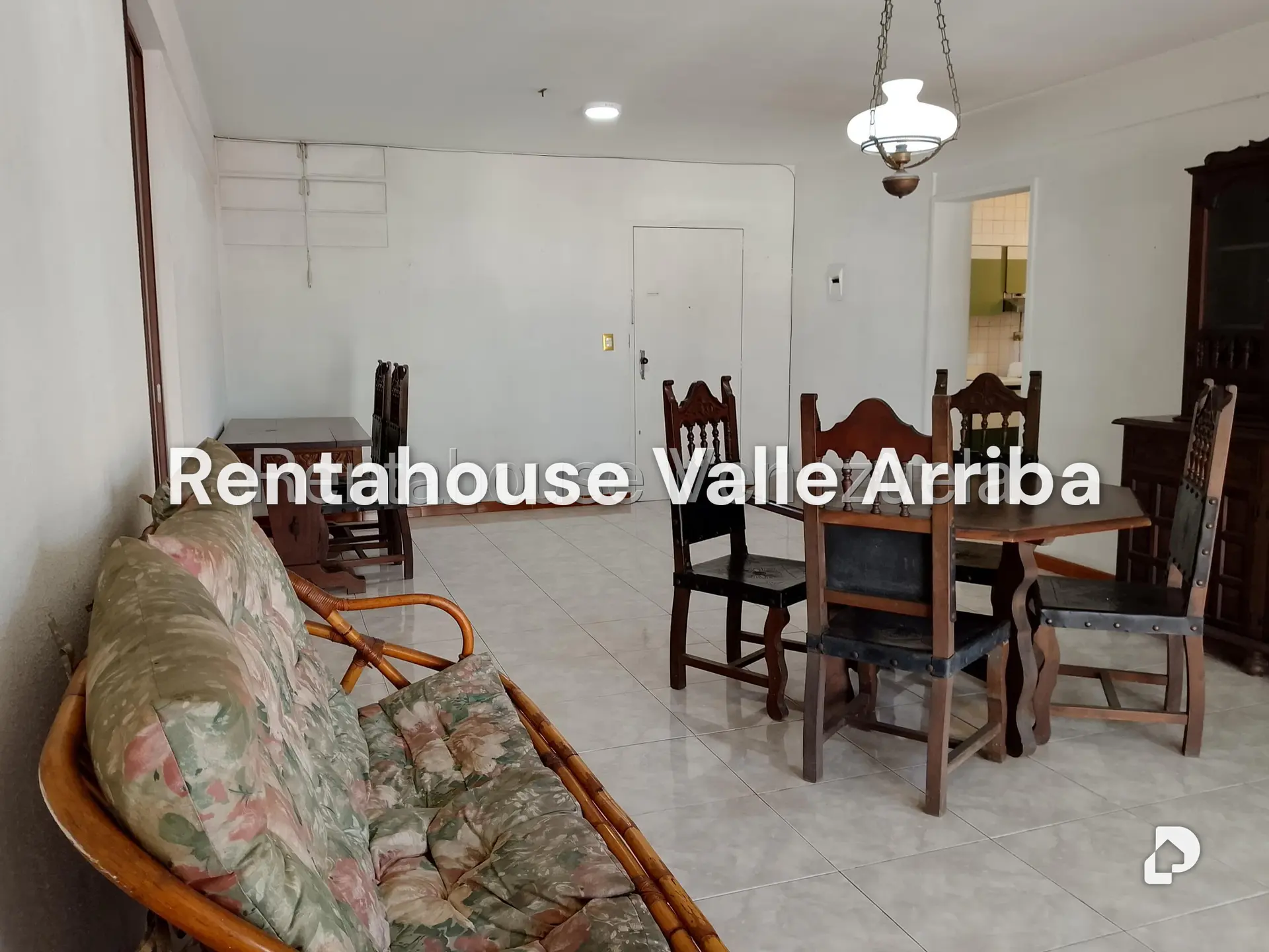Apartamento en Santa Mónica, Caracas – 10