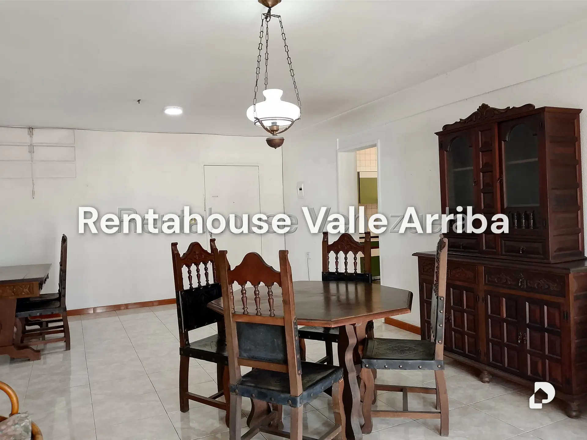 Apartamento en Santa Mónica, Caracas – 8