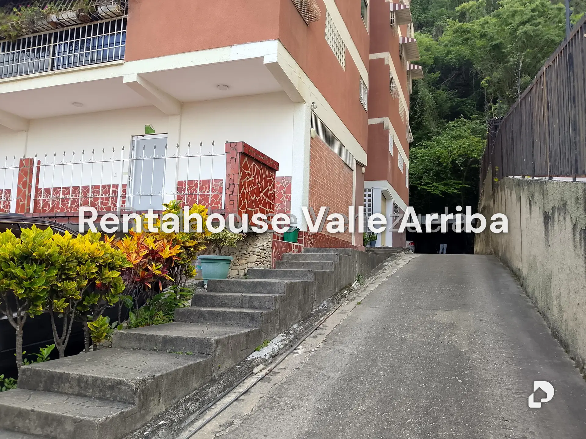 Apartamento en Santa Mónica, Caracas – 2