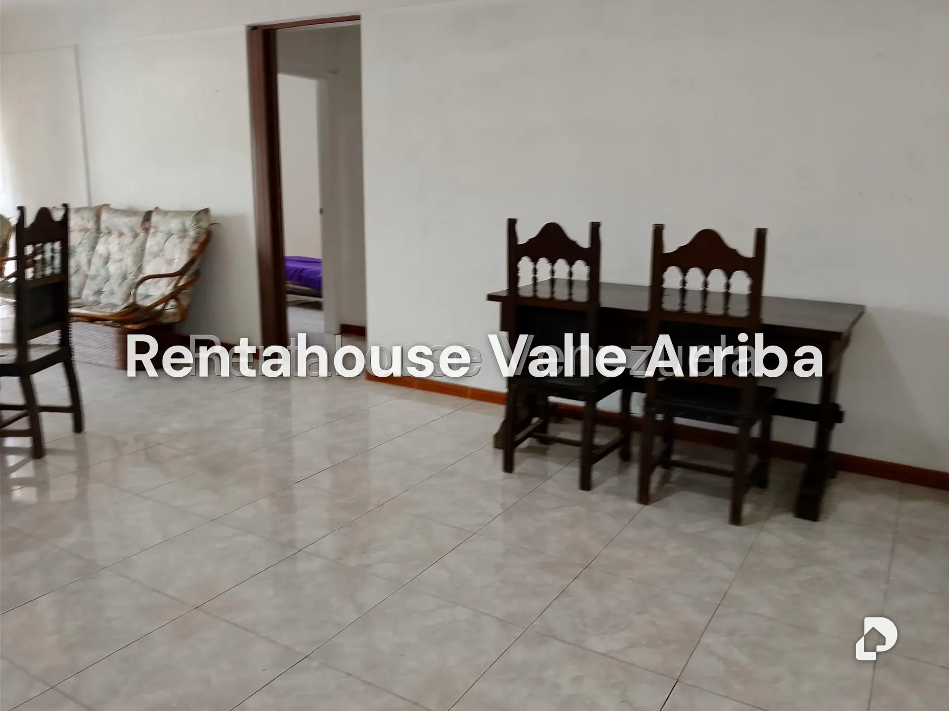 Apartamento en Santa Mónica, Caracas – 7