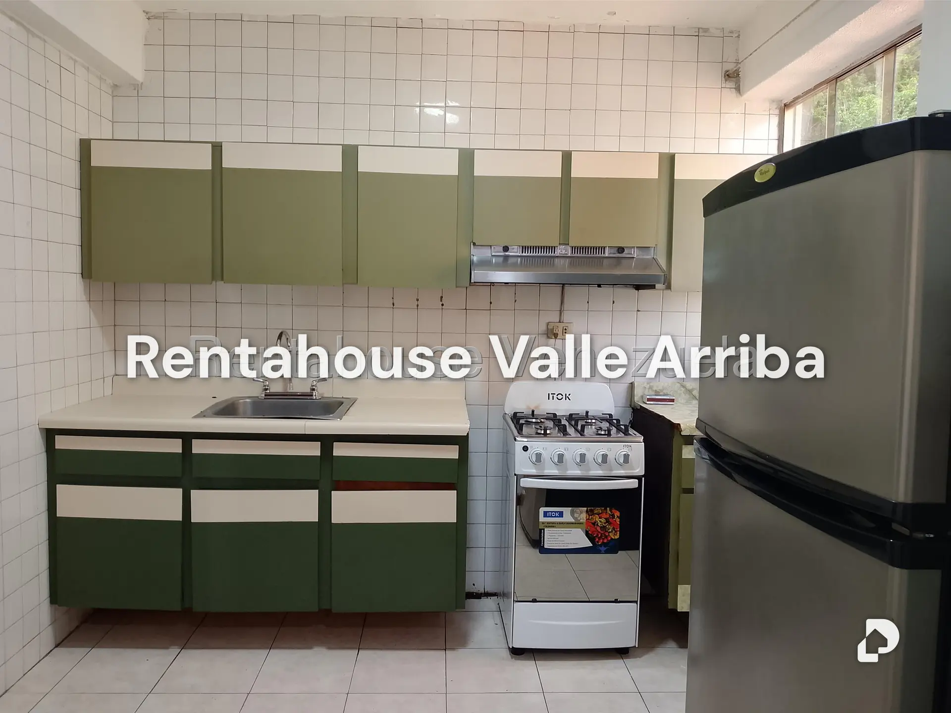 Apartamento en Santa Mónica, Caracas – 16