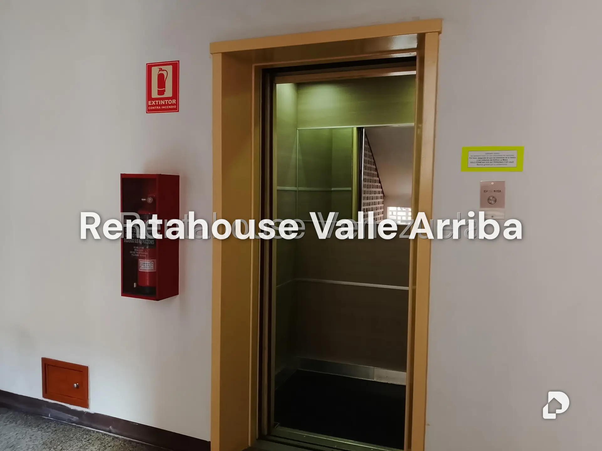 Apartamento en Santa Mónica, Caracas – 5