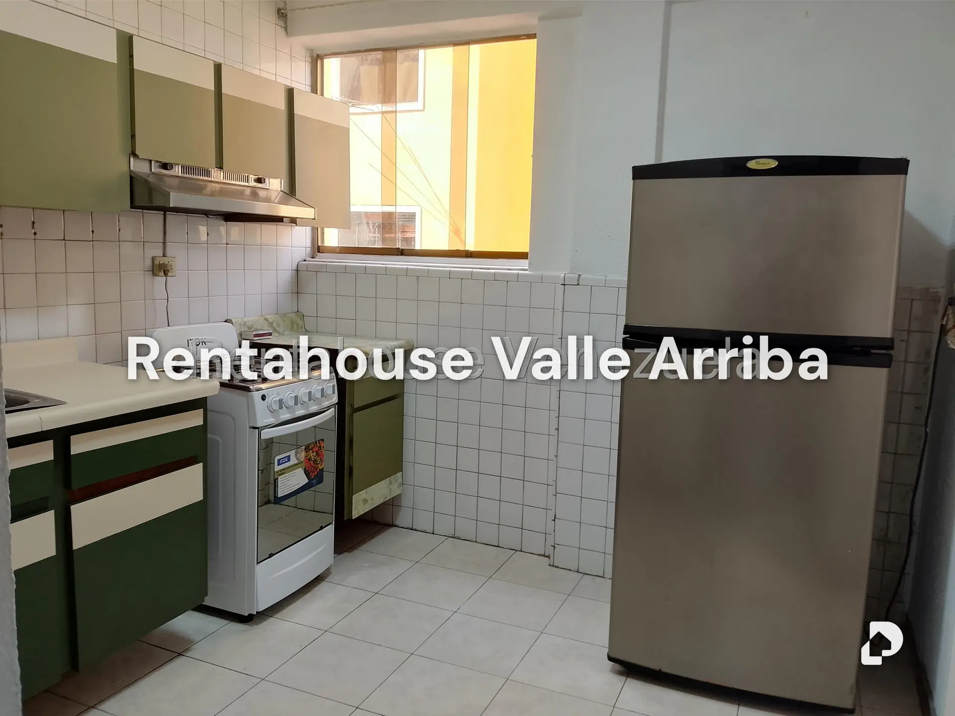 Apartamento en Santa Mónica, Caracas – 15