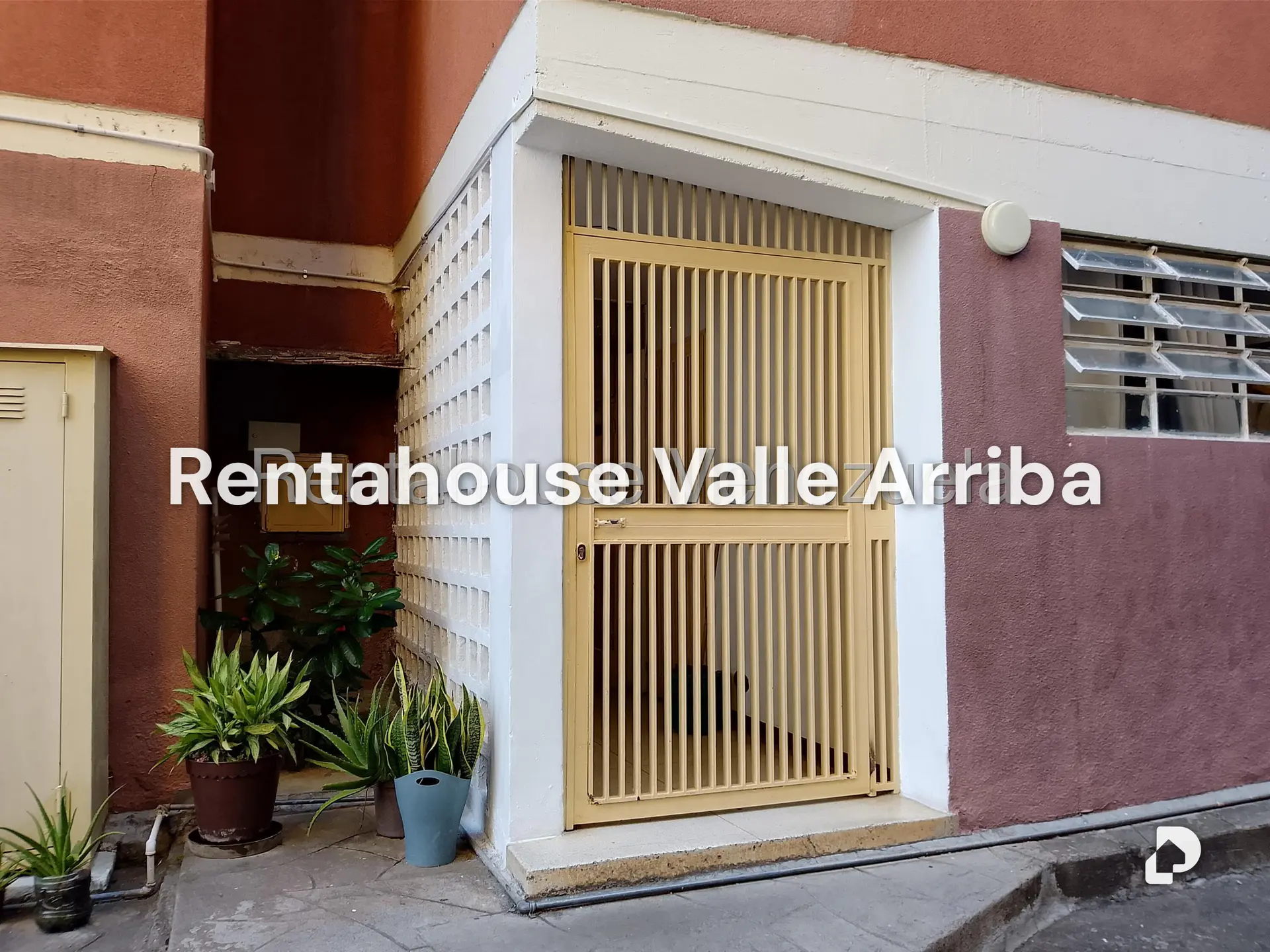 Apartamento en Santa Mónica, Caracas – 3