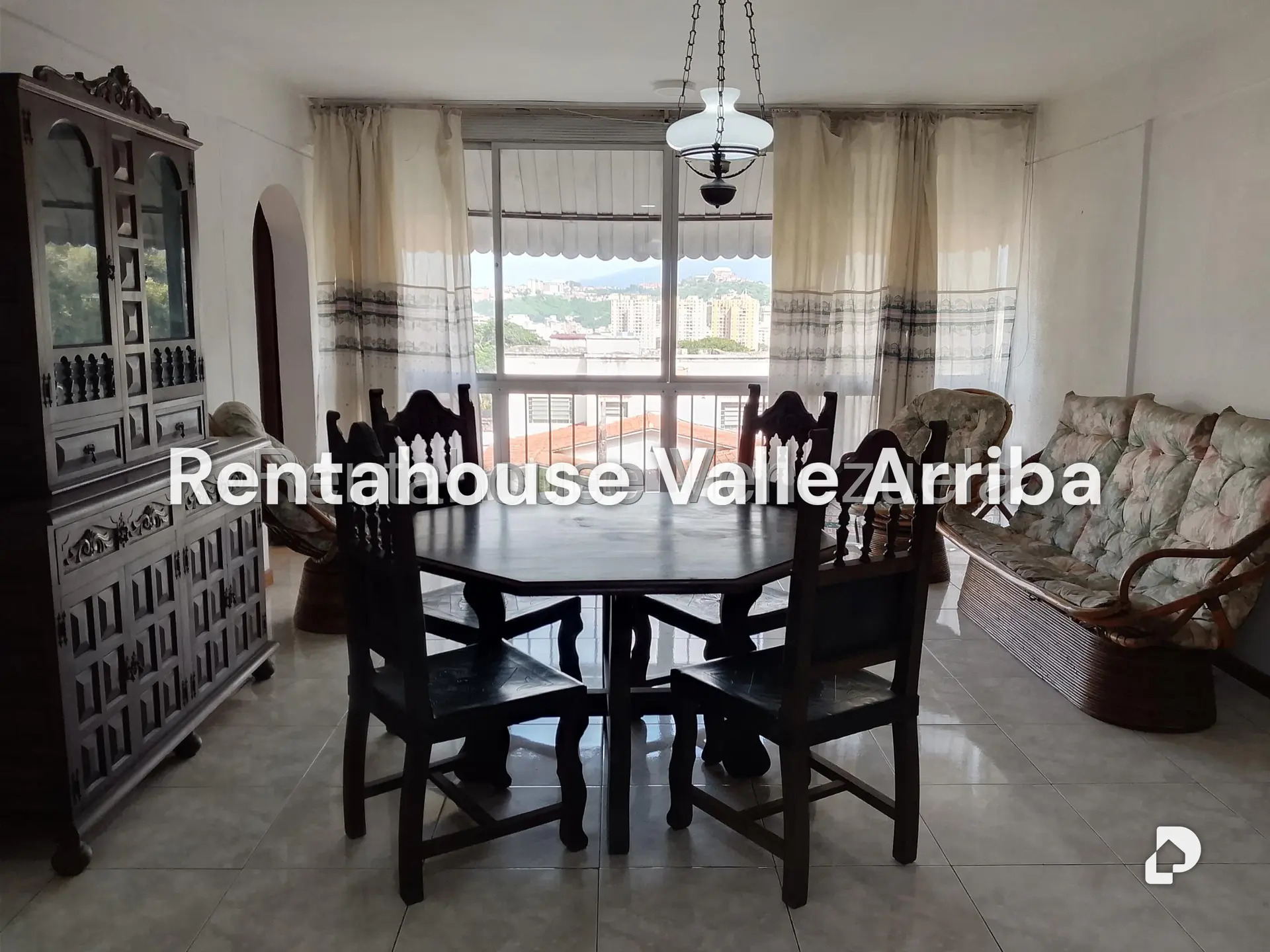 Apartamento en Santa Mónica, Caracas – 11