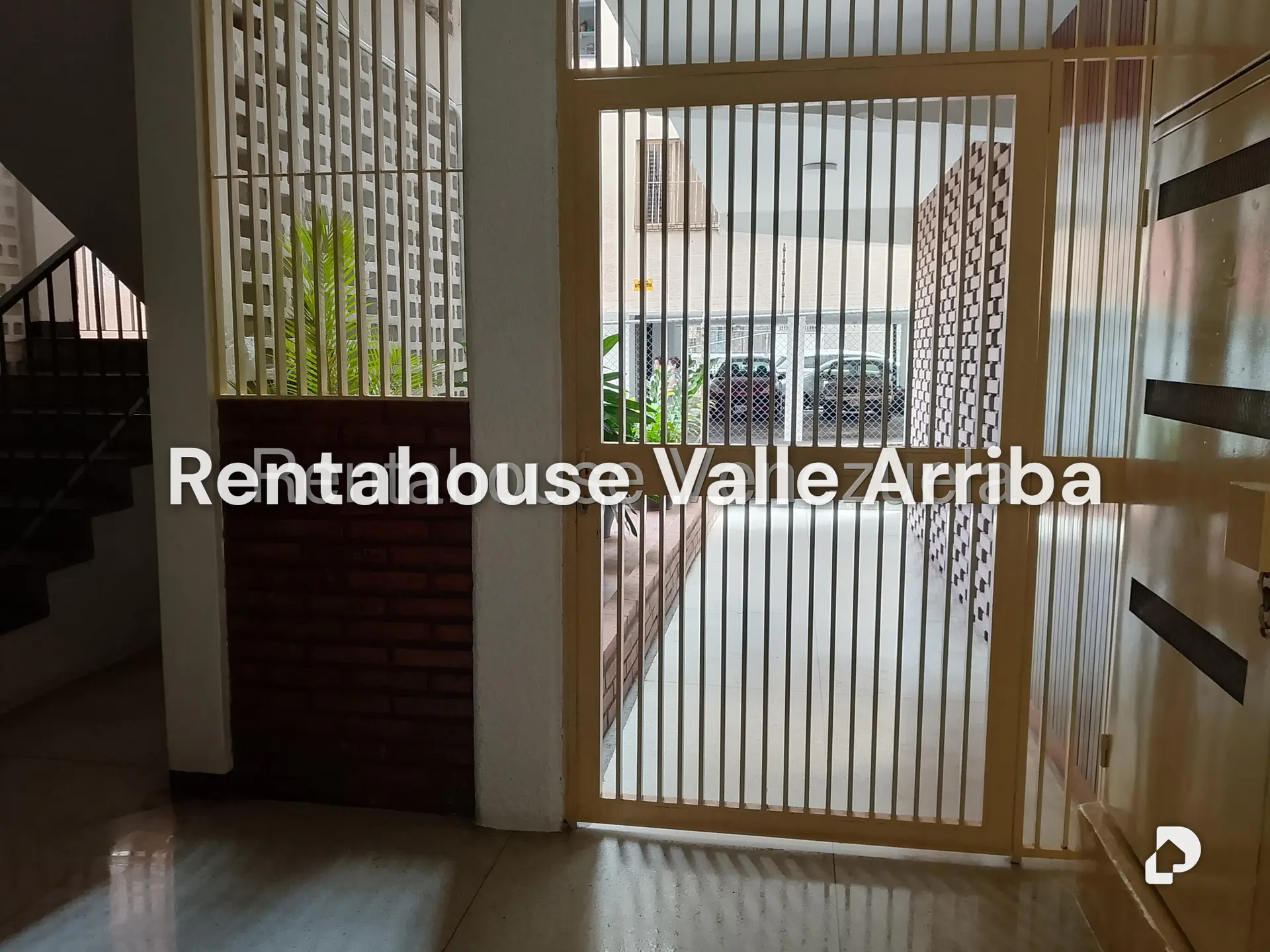 Apartamento en Santa Mónica, Caracas – 26