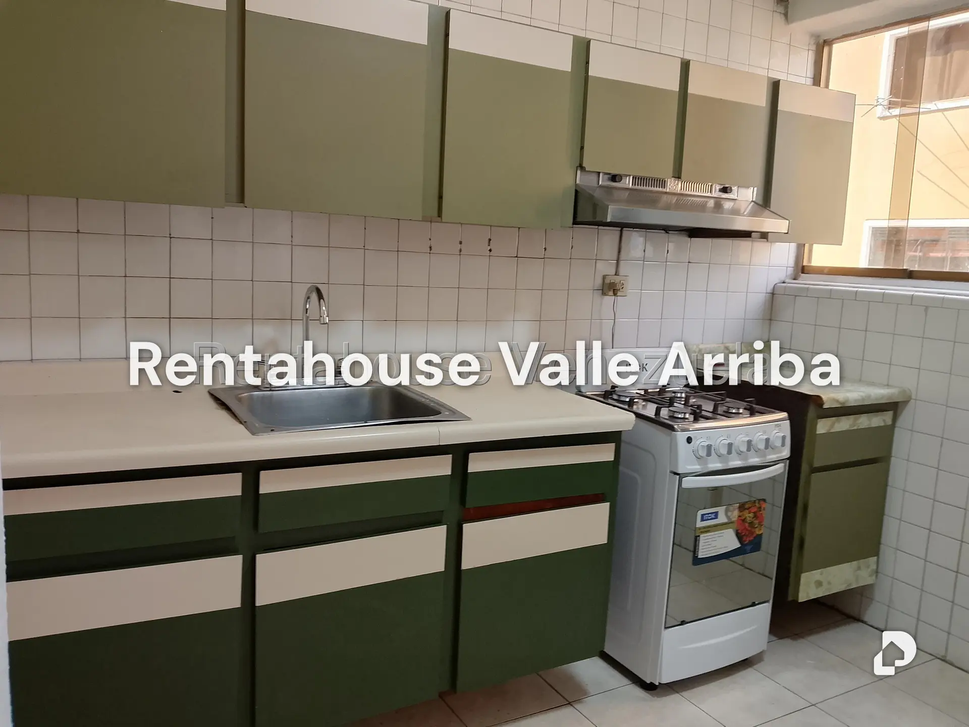 Apartamento en Santa Mónica, Caracas – 14