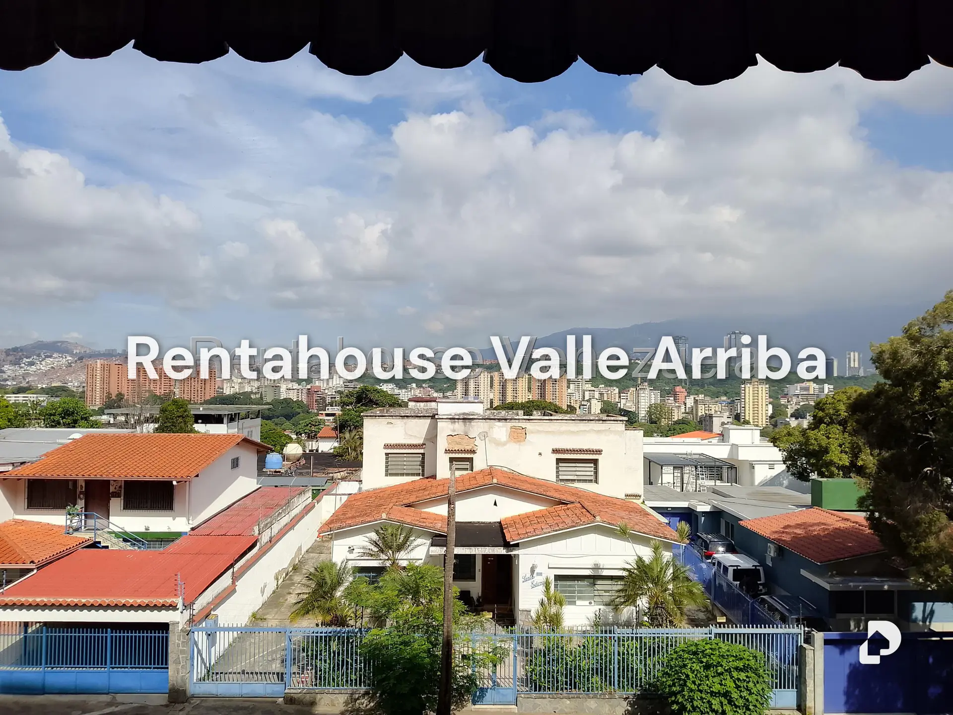 Apartamento en Santa Mónica, Caracas – 13