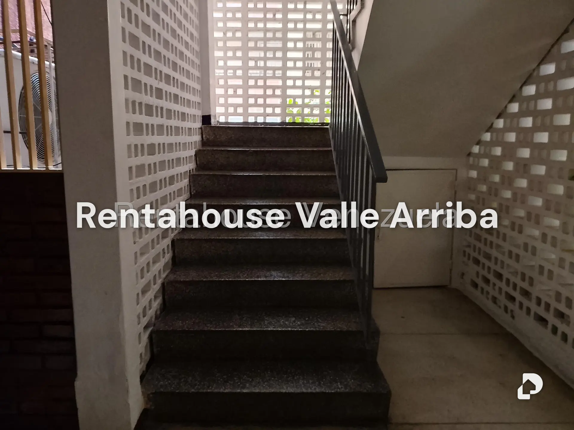 Apartamento en Santa Mónica, Caracas – 4