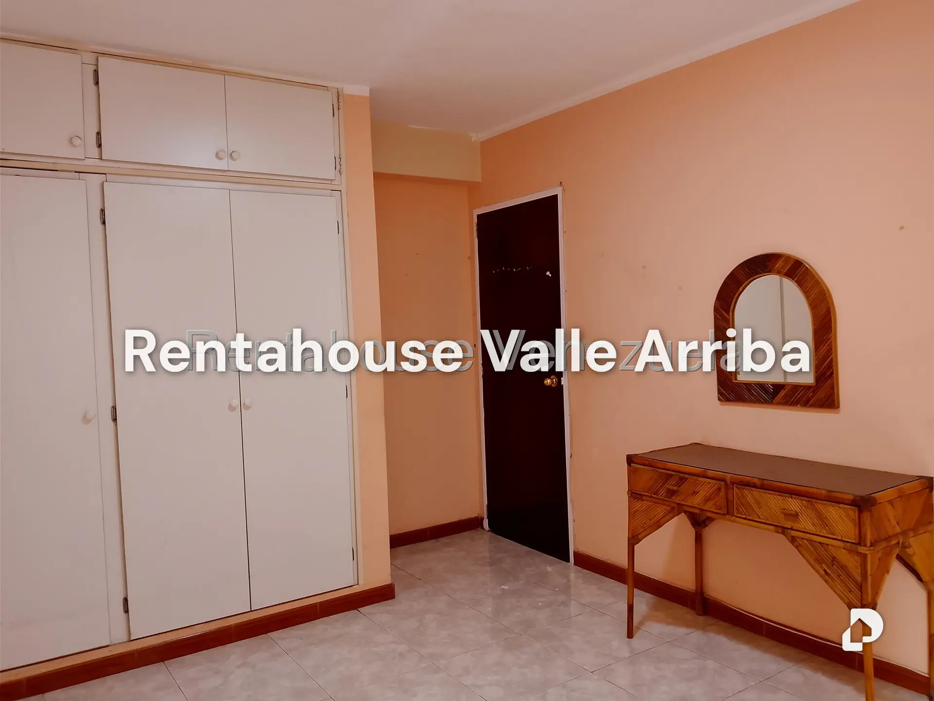Apartamento en Santa Mónica, Caracas – 21