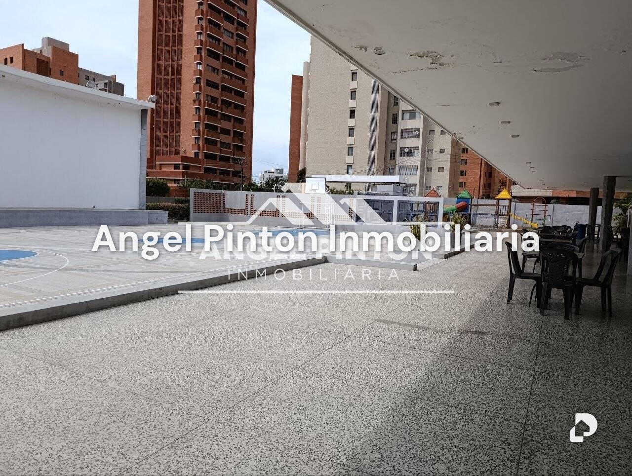Edificio en Calle 72, Maracaibo – 8