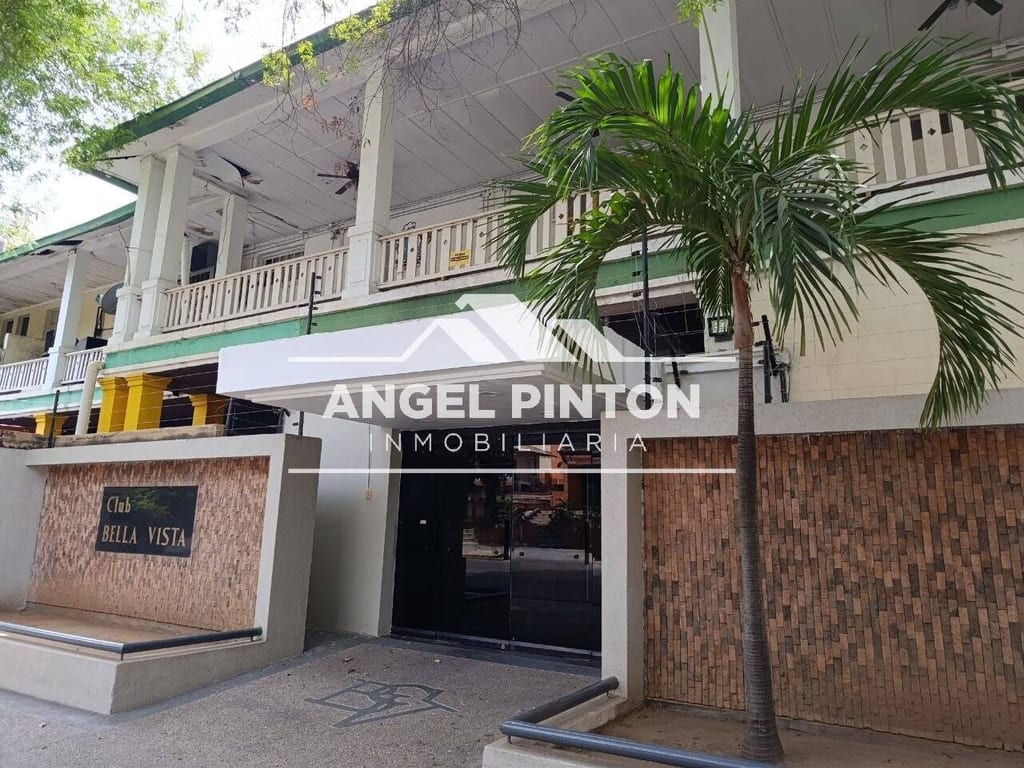 Edificio en Calle 72, Maracaibo - 1