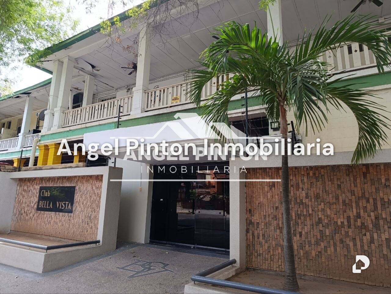 Edificio en Calle 72, Maracaibo – 1