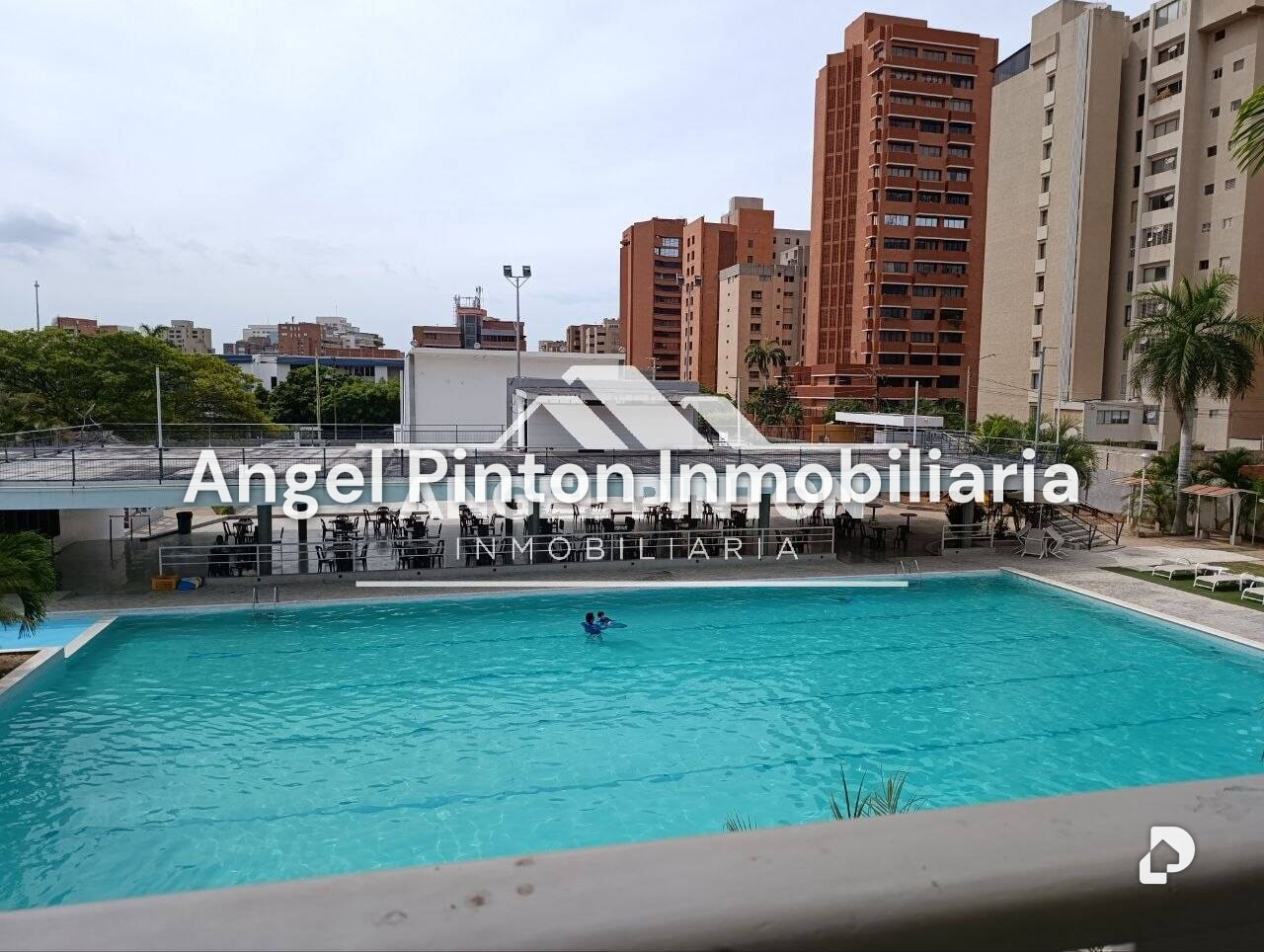 Edificio en Calle 72, Maracaibo – 5