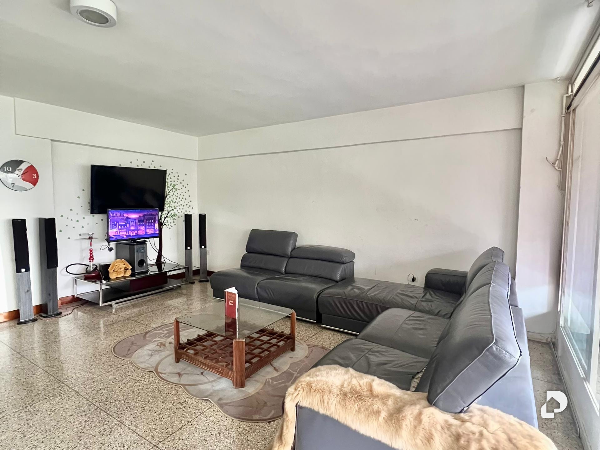 Apartamento en Los Palos Grandes, Caracas – 2
