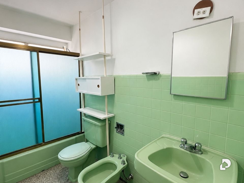 Apartamento en Los Palos Grandes, Caracas – 10