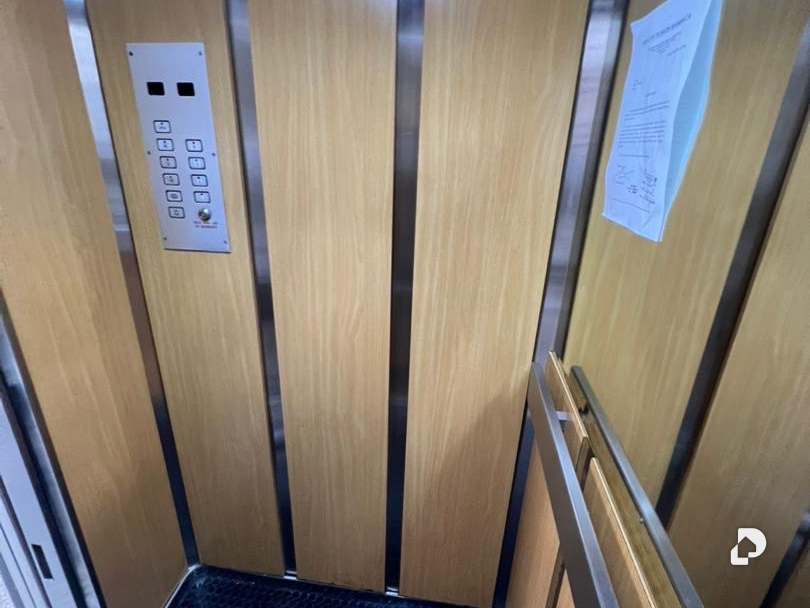 Apartamento en Los Palos Grandes, Caracas – 18