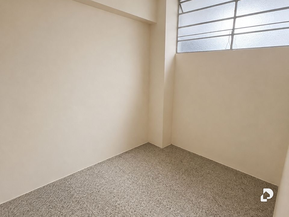 Apartamento en Los Palos Grandes, Caracas – 1