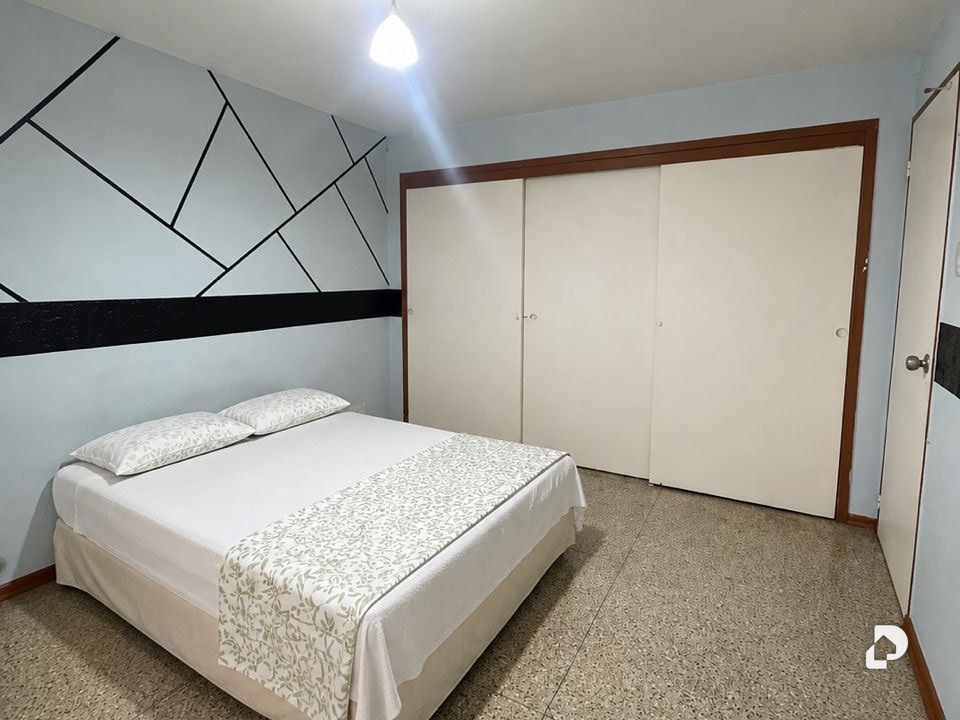 Apartamento en Los Palos Grandes, Caracas – 8