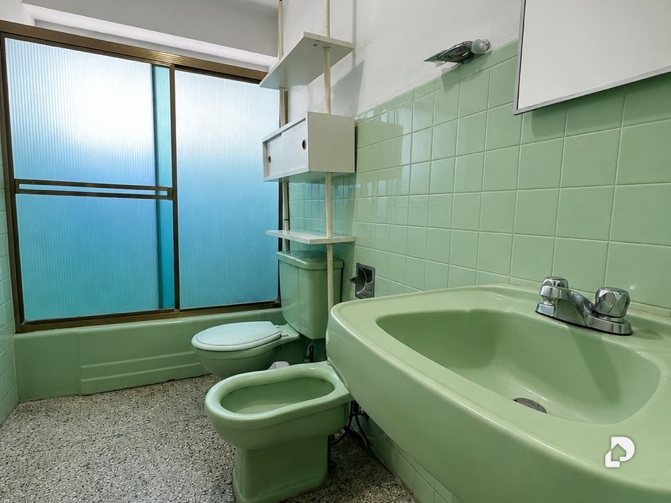 Apartamento en Los Palos Grandes, Caracas – 9