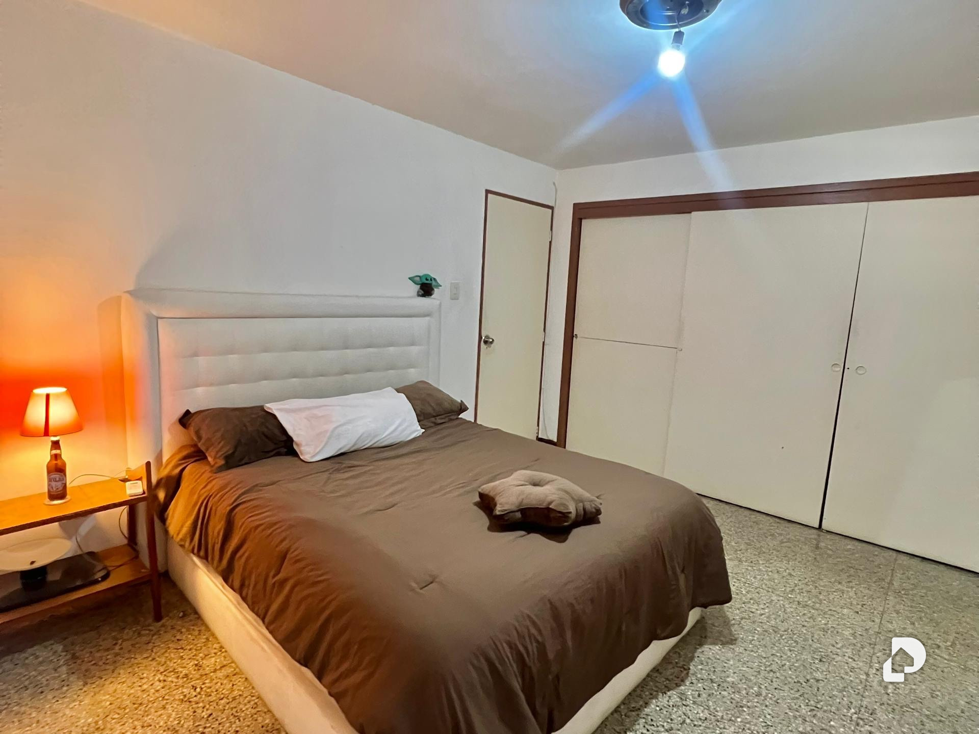 Apartamento en Los Palos Grandes, Caracas – 11