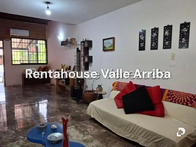 Casa en El Ingenio, Guatire – 5