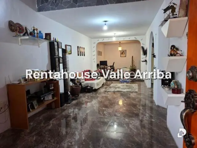 Casa en El Ingenio, Guatire – 2
