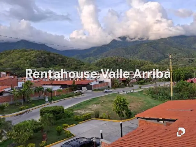 Casa en El Ingenio, Guatire – 19