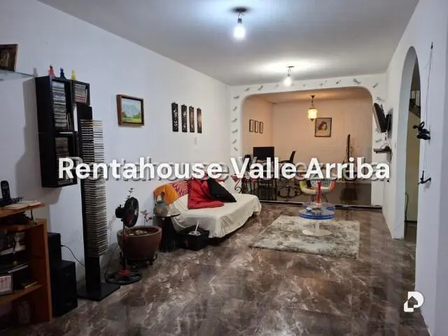 Casa en El Ingenio, Guatire – 3