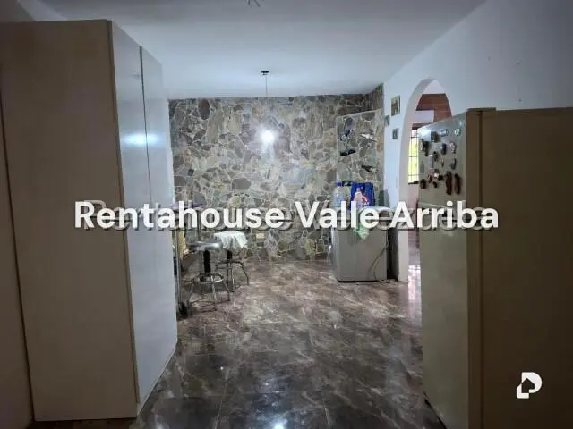 Casa en El Ingenio, Guatire – 9