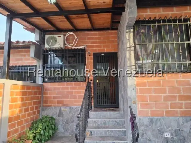 Casa en El Ingenio, Guatire - 1