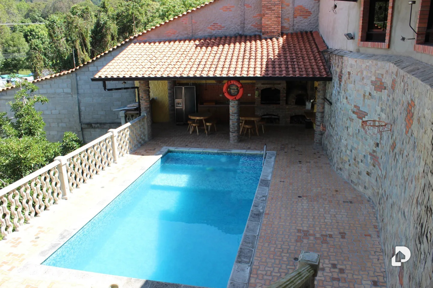 Casa en Urbanización Santa María Norte, Mérida – 26