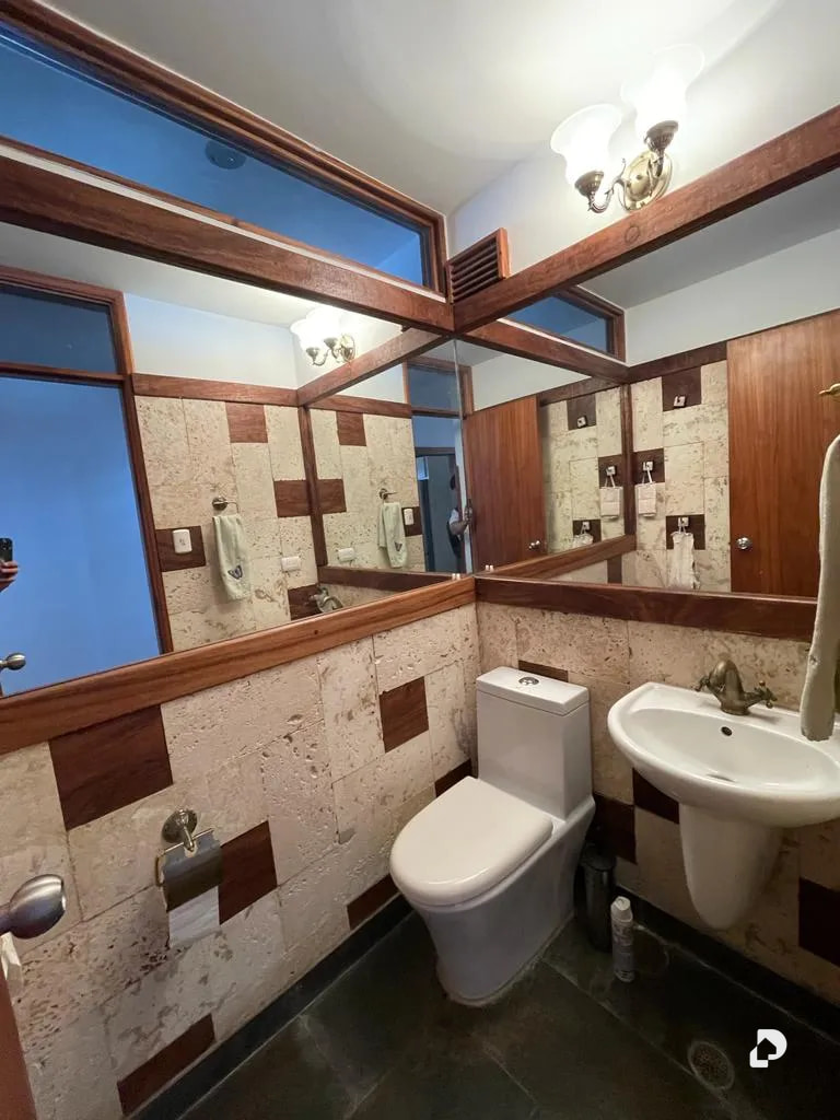 Casa en Urbanización Santa María Norte, Mérida – 19