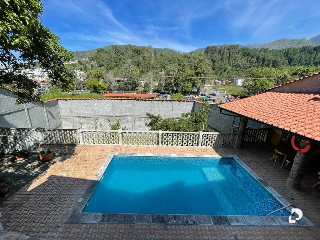 Casa en Urbanización Santa María Norte, Mérida – 25