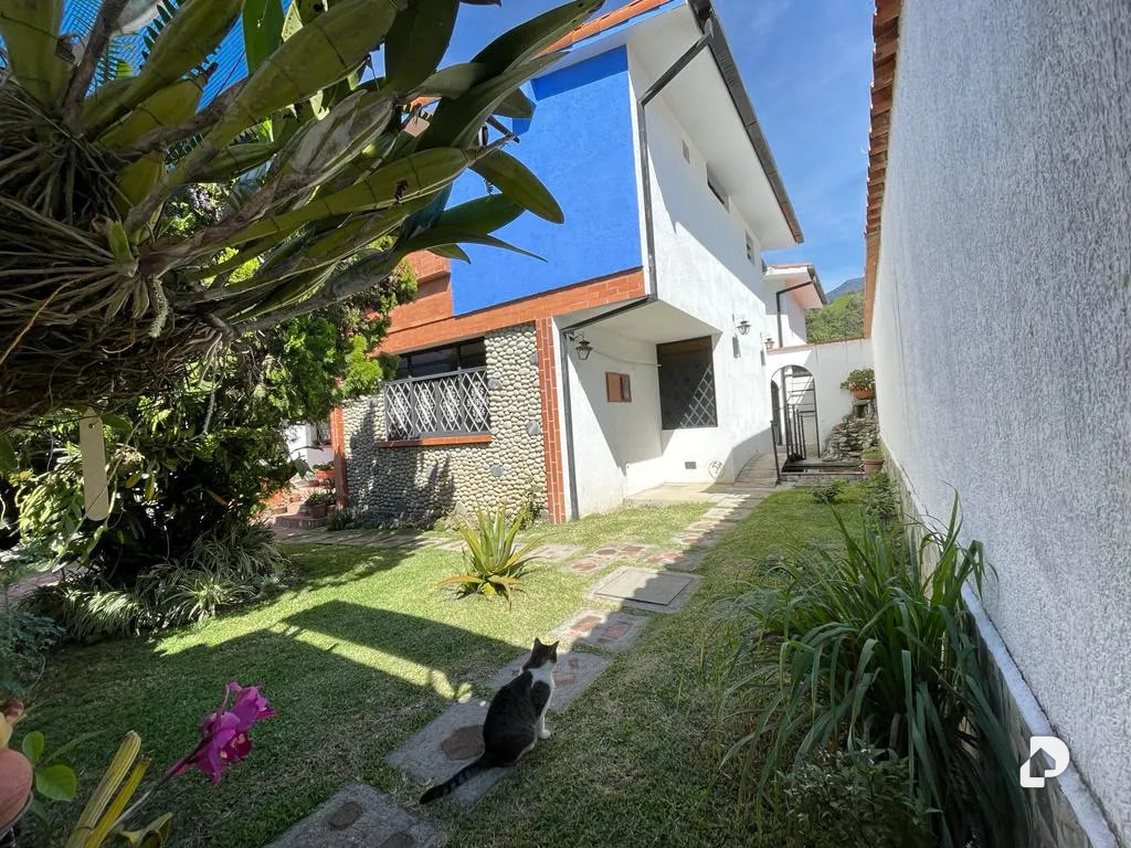 Casa en Urbanización Santa María Norte, Mérida – 7
