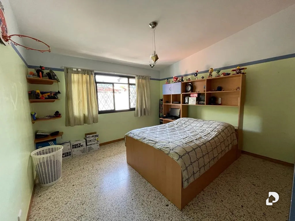 Casa en Urbanización Santa María Norte, Mérida – 38