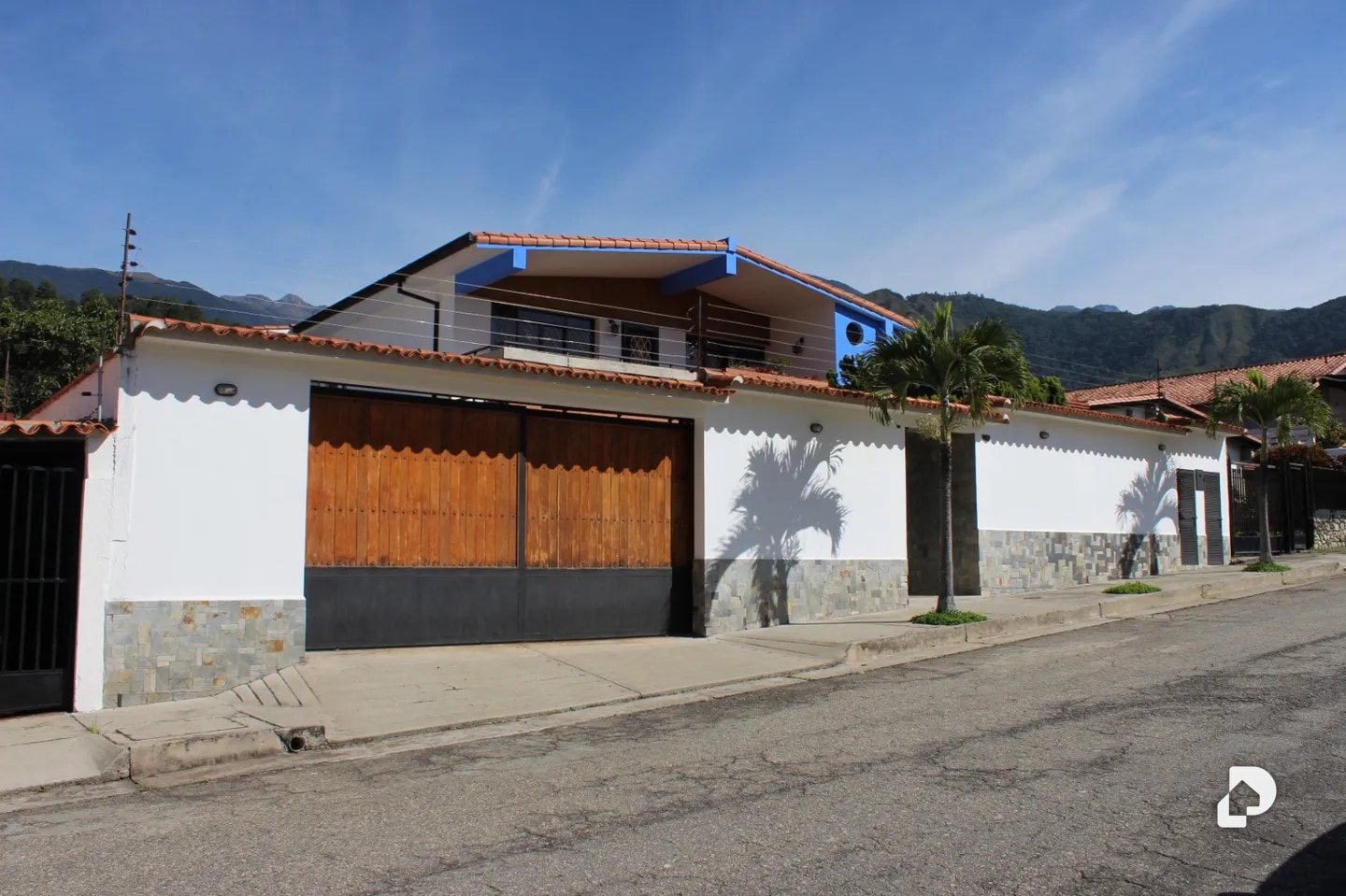Casa en Urbanización Santa María Norte, Mérida – 5
