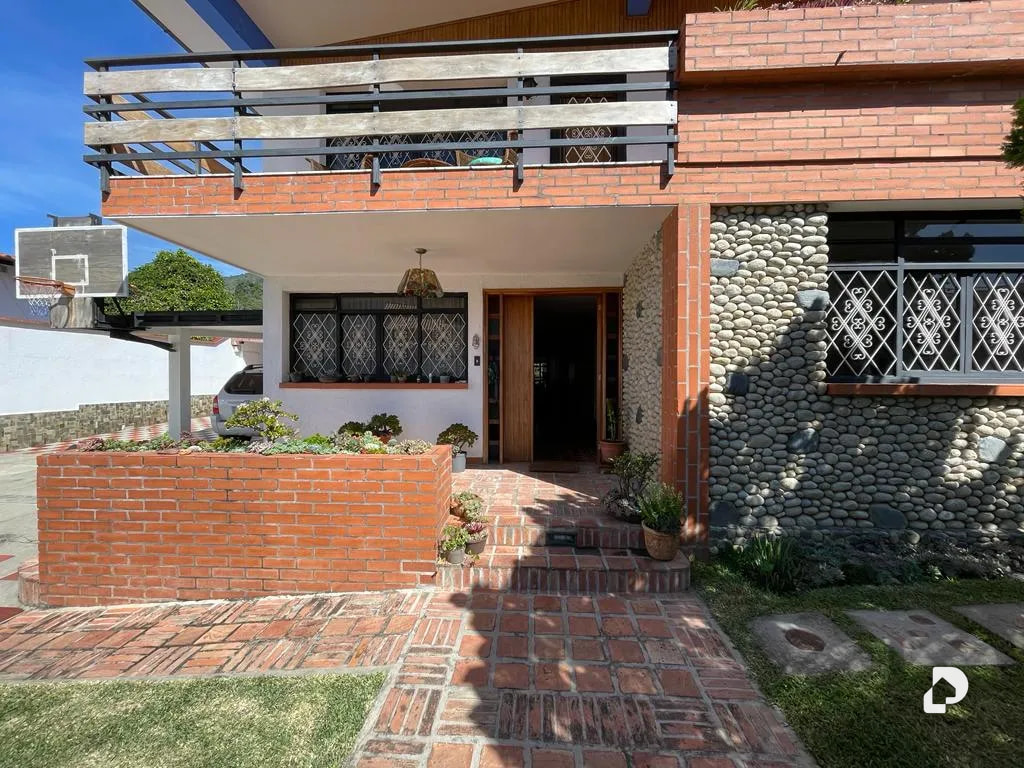 Casa en Urbanización Santa María Norte, Mérida – 10