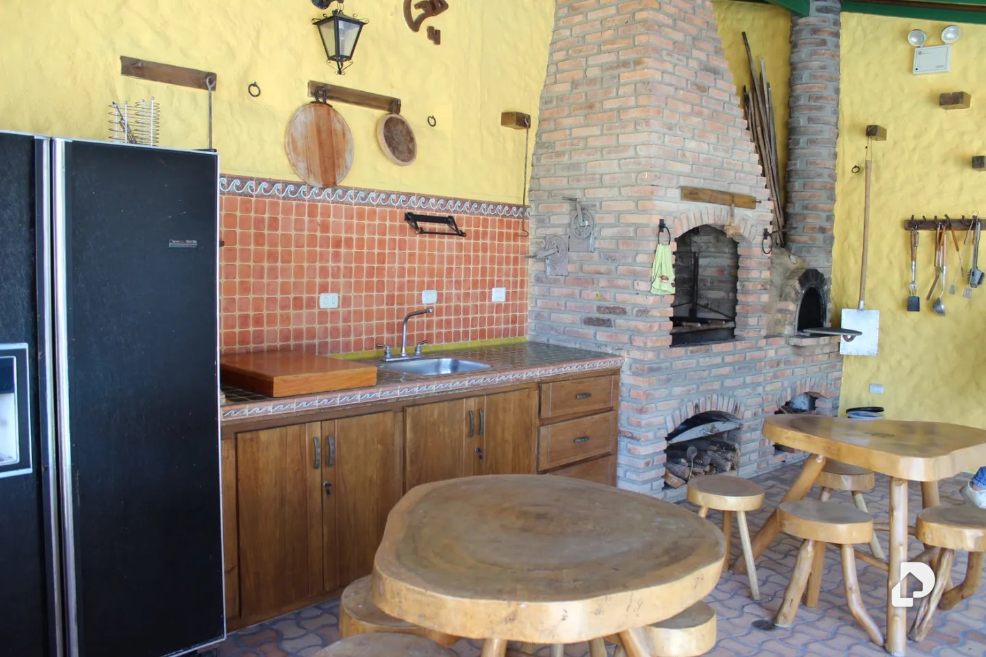 Casa en Urbanización Santa María Norte, Mérida – 29