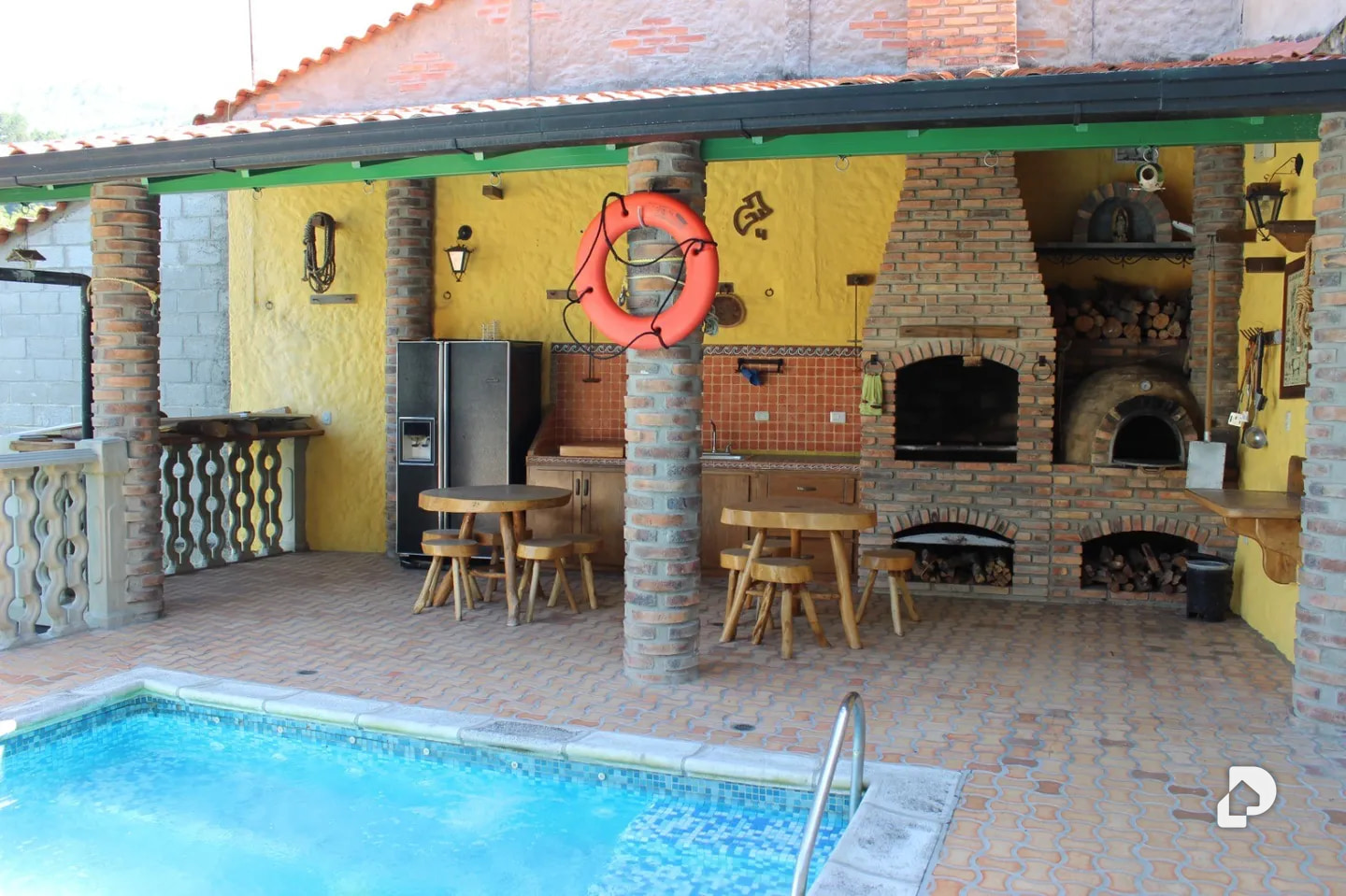 Casa en Urbanización Santa María Norte, Mérida – 28