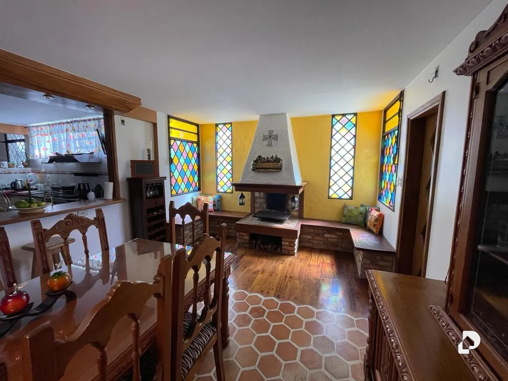 Casa en Urbanización Santa María Norte, Mérida – 14