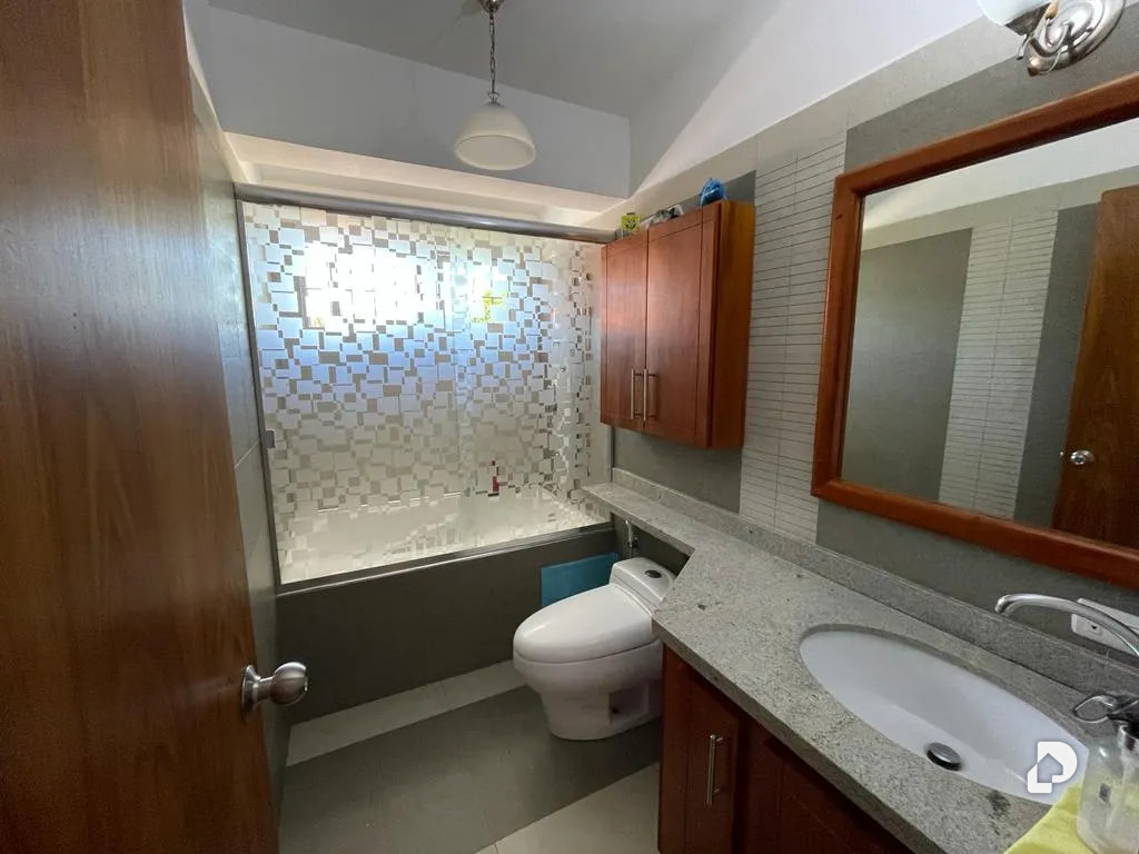 Casa en Urbanización Santa María Norte, Mérida – 37